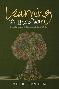 Enlarge image Cover: Learning on Life's Way - Wipf & Stock Publishers