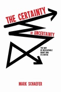 Cover: The Certainty of Uncertainty - Wipf & Stock Publishers