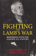 Cover: Fighting the Lamb's War - Wipf & Stock Publishers