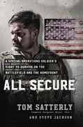 Cover: All Secure - Hachette Nashville