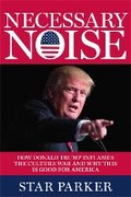 Cover: Necessary Noise - Center Street