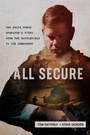 Cover: All Secure - Center Street