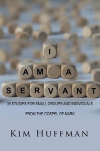 Enlarge image Cover: I Am a Servant - AUTHORHOUSE