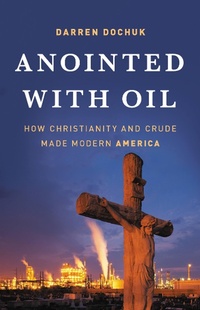 Enlarge image Cover: Anointed with Oil - Basic Books
