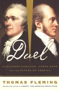 Cover: Duel - Basic Books