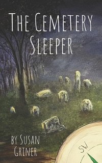 Enlarge image Cover: The Cemetery Sleeper - Independently Published