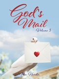 Cover: God's Mail Volume 3 - Xulon Press