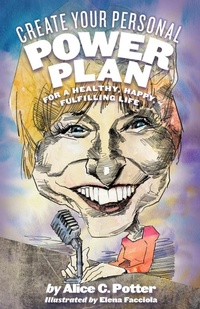Enlarge image Cover: Create Your Personal Power Plan - Ronin Publishing