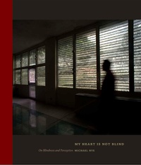 Abbildung von: My Heart Is Not Blind - Trinity University Press,U.S.