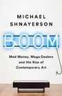 Cover: Boom - PublicAffairs