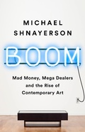Cover: Boom - PublicAffairs