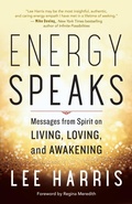 Cover: Energy Speaks - New World Library
