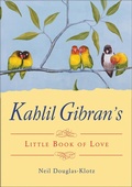 Cover: Kahlil Gibran's Little Book of Love - Hampton Roads Publishing