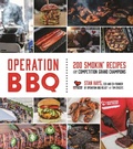 Cover: Operation BBQ - Page Street Publishing