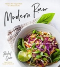 Cover: Modern Raw - Page Street Publishing