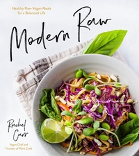 Enlarge image Cover: Modern Raw - Page Street Publishing