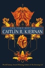 Cover: The Very Best of Caitlin R. Kiernan - Tachyon Publications