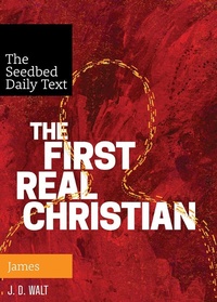 Abbildung von: The First Real Christian - Seedbed Inc