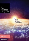 Cover: The Advent Mission - Seedbed Inc