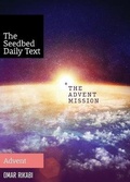 Cover: The Advent Mission - Seedbed Publishing