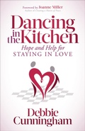 Cover: Dancing in the Kitchen - Morgan James Faith