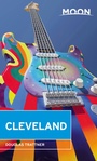 Cover: Moon Cleveland - Avalon Publishing