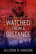 Cover: Watched from a Distance - Entangled: Amara