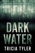 Cover: Dark Water - Entangled: Amara