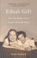 Cover: Edna's Gift - She Writes Press