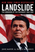 Cover: Landslide - GRAYMALKIN MEDIA