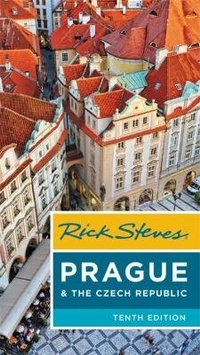 Abbildung von: Rick Steves Prague & The Czech Republic (Tenth Edition) - Rick Steves