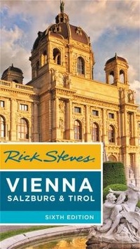 Abbildung von: Rick Steves Vienna, Salzburg & Tirol (Sixth Edition) - Rick Steves
