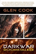 Cover: Doomstalker - Night Shade Books