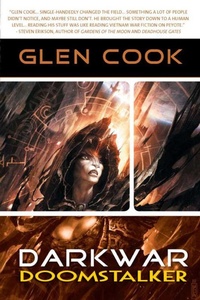 Enlarge image Cover: Doomstalker - Night Shade Books