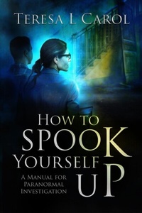 Enlarge image Cover: How To Spook Yourself Up - Distributed By Ingram Spark