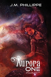 Enlarge image Cover: Aurora One - Blue Zephyr Press