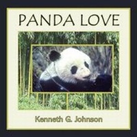 Enlarge image Cover: Panda Love - Crippled Beagle Publishing