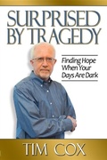 Cover: Surprised by Tragedy - TMC Communications LLC