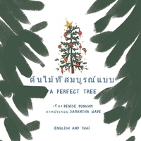 Enlarge image Cover: A Perfect Tree - Capture Books