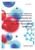 Cover: Development and Prospective Applications of Nanoscience and Nanotechnology - Bentham Science Publishers