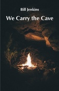 Cover: We Carry the Cave - Distributed By Ingram Spark