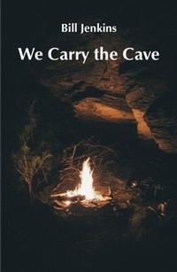 Enlarge image Cover: We Carry the Cave - Distributed By Ingram Spark