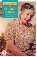 Cover: The Sugar House - Currency Press Pty Ltd