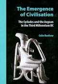 Cover: The Emergence of Civilisation - David Brown Book Company
