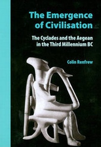Enlarge image Cover: The Emergence of Civilisation - David Brown Book Company