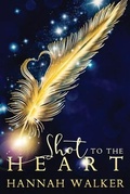 Cover: Shot to the Heart - Independently Published