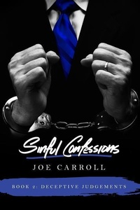 Enlarge image Cover: Sinful Confessions - Independently Published