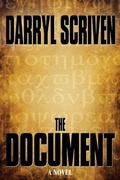 Cover: The Document - Insight Fiction, an Imprint of Endeavor Publishing Group