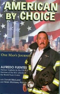 Cover: American by Choice - Fire Dreams Publishing Co