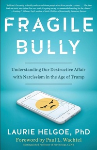 Enlarge image Cover: Fragile Bully - Diversion Books